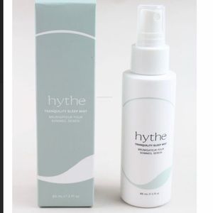 HYTHE TRANQUILITY SLEEP MIST